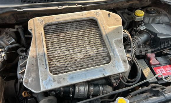 Buy Used Nissan X–Trail Brown Car in Lome in Togo Buy Used Nissan X–Trail Brown Car in Lome in Togo