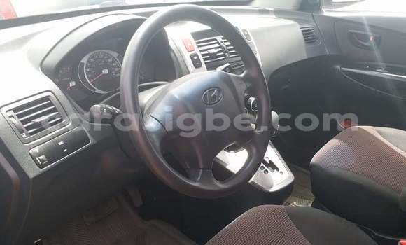 Buy Used Hyundai Tucson Black Car in Lome in Togo Buy Used Hyundai Tucson Black Car in Lome in Togo