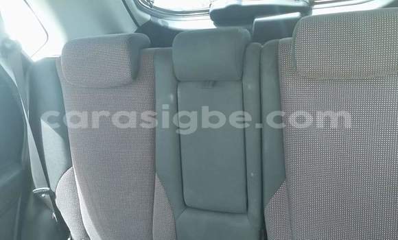 Buy Used Hyundai Tucson Black Car in Lome in Togo Buy Used Hyundai Tucson Black Car in Lome in Togo