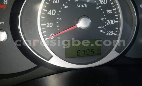 Buy Used Hyundai Tucson Black Car in Lome in Togo Buy Used Hyundai Tucson Black Car in Lome in Togo