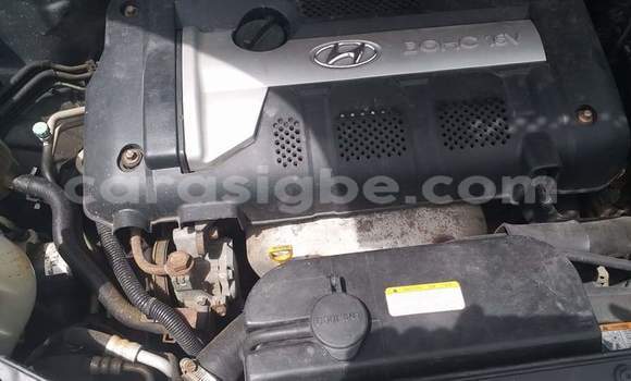 Buy Used Hyundai Tucson Black Car in Lome in Togo Buy Used Hyundai Tucson Black Car in Lome in Togo