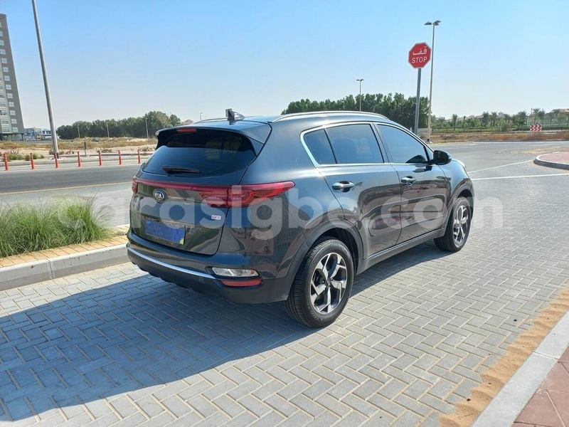 Big with watermark kia sportage togo lome 10001