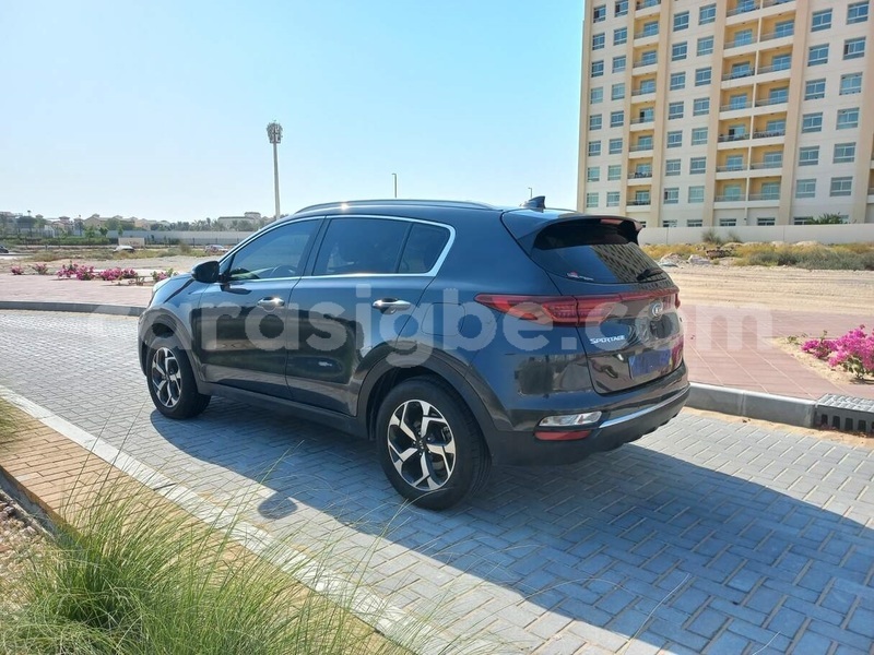 Big with watermark kia sportage togo lome 10001