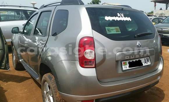 Buy Used Dacia Logan Other Car in Lome in Togo Buy Used Dacia Logan Other Car in Lome in Togo
