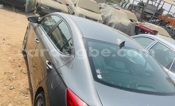 Acheter Occasion Voiture Hyundai Elantra Gris à Lomé, Togo Acheter Occasion Voiture Hyundai Elantra Gris à Lomé, Togo