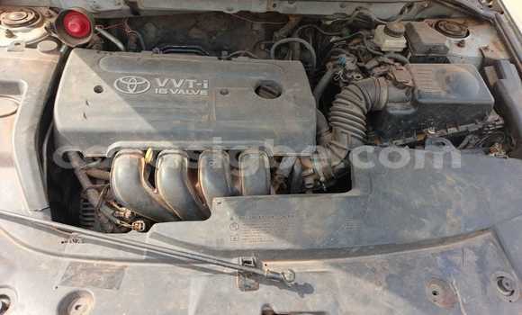 Acheter Occasion Voiture Toyota Avensis Autre à Lomé, Maritime Acheter Occasion Voiture Toyota Avensis Autre à Lomé, Maritime