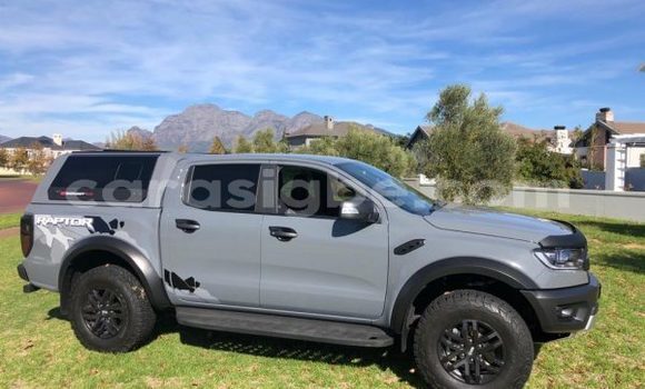 Acheter Occasion Voiture Ford Ranger Bleu à Lomé, Togo Acheter Occasion Voiture Ford Ranger Bleu à Lomé, Togo