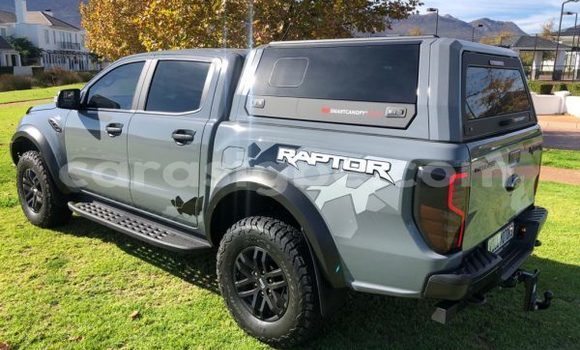 Acheter Occasion Voiture Ford Ranger Bleu à Lomé, Togo Acheter Occasion Voiture Ford Ranger Bleu à Lomé, Togo