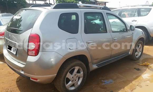 Buy Used Dacia Logan Other Car in Lome in Togo Buy Used Dacia Logan Other Car in Lome in Togo