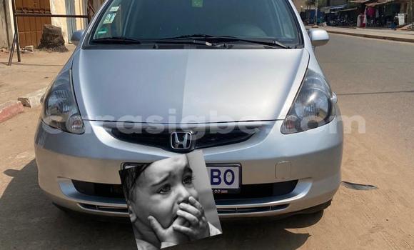 Acheter Occasion Voiture Honda Jazz Beige à Lomé, Togo Acheter Occasion Voiture Honda Jazz Beige à Lomé, Togo
