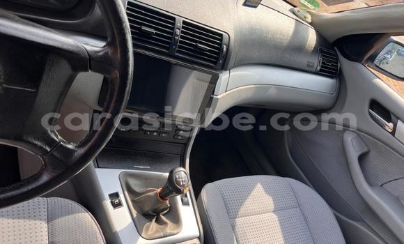 Acheter Occasion Voiture BMW E46 Gris à Lomé, Togo Acheter Occasion Voiture BMW E46 Gris à Lomé, Togo