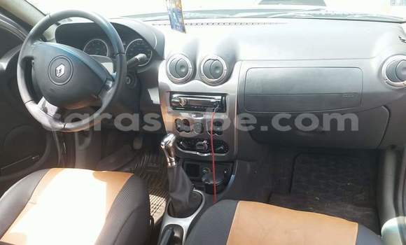 Buy Used Dacia Logan Other Car in Lome in Togo Buy Used Dacia Logan Other Car in Lome in Togo