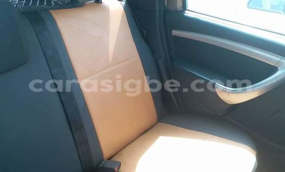 Buy Used Dacia Logan Other Car in Lome in Togo Buy Used Dacia Logan Other Car in Lome in Togo