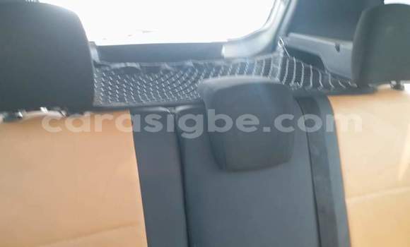 Buy Used Dacia Logan Other Car in Lome in Togo Buy Used Dacia Logan Other Car in Lome in Togo