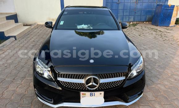 Buy Used Mercedes‒Benz C–Class Other Car in Lome in Togo Buy Used Mercedes‒Benz C–Class Other Car in Lome in Togo