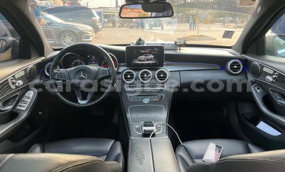 Buy Used Mercedes‒Benz C–Class Other Car in Lome in Togo Buy Used Mercedes‒Benz C–Class Other Car in Lome in Togo