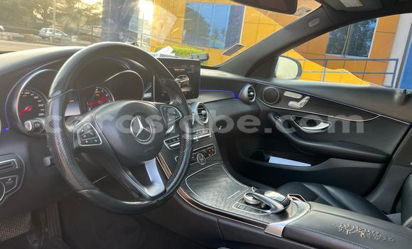 Buy Used Mercedes‒Benz C–Class Other Car in Lome in Togo Buy Used Mercedes‒Benz C–Class Other Car in Lome in Togo