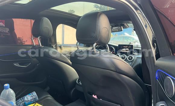 Buy Used Mercedes‒Benz C–Class Other Car in Lome in Togo Buy Used Mercedes‒Benz C–Class Other Car in Lome in Togo