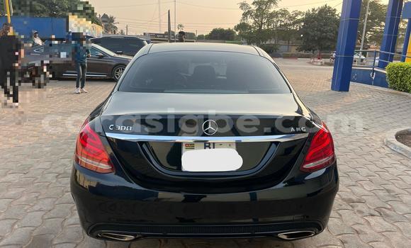 Buy Used Mercedes‒Benz C–Class Other Car in Lome in Togo Buy Used Mercedes‒Benz C–Class Other Car in Lome in Togo
