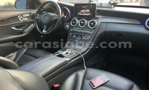 Buy Used Mercedes‒Benz C–Class Other Car in Lome in Togo Buy Used Mercedes‒Benz C–Class Other Car in Lome in Togo