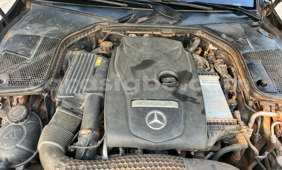 Buy Used Mercedes‒Benz C–Class Other Car in Lome in Togo Buy Used Mercedes‒Benz C–Class Other Car in Lome in Togo