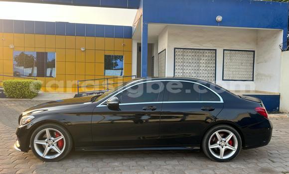 Buy Used Mercedes‒Benz C–Class Other Car in Lome in Togo Buy Used Mercedes‒Benz C–Class Other Car in Lome in Togo
