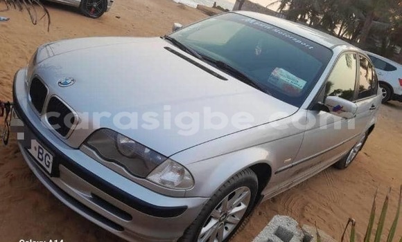 Acheter Occasion Voiture BMW E46 Autre à Lomé, Maritime Acheter Occasion Voiture BMW E46 Autre à Lomé, Maritime