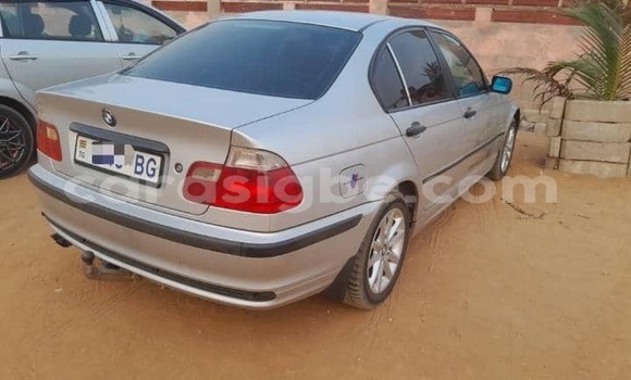 Acheter Occasion Voiture BMW E46 Autre à Lomé, Maritime Acheter Occasion Voiture BMW E46 Autre à Lomé, Maritime