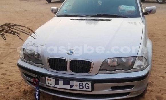 Acheter Occasion Voiture BMW E46 Autre à Lomé, Maritime Acheter Occasion Voiture BMW E46 Autre à Lomé, Maritime