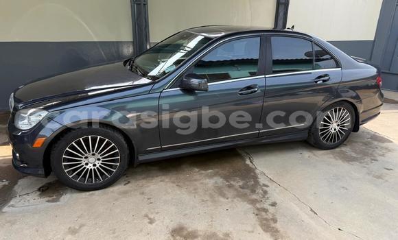 Buy Used Mercedes‒Benz 300–Series Black Car in Lome in Maritime Buy Used Mercedes‒Benz 300–Series Black Car in Lome in Maritime