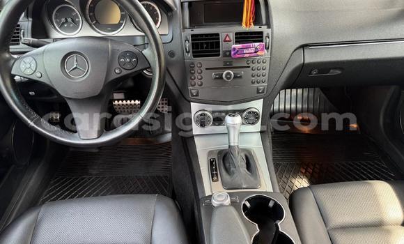 Buy Used Mercedes‒Benz 300–Series Black Car in Lome in Maritime Buy Used Mercedes‒Benz 300–Series Black Car in Lome in Maritime