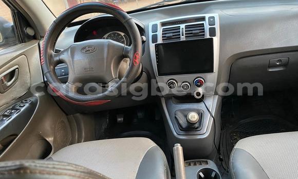 Buy Used Hyundai Tucson Black Car in Lome in Togo Buy Used Hyundai Tucson Black Car in Lome in Togo
