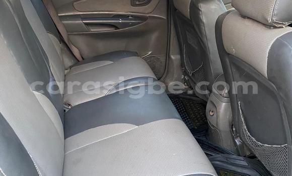 Buy Used Hyundai Tucson Black Car in Lome in Togo Buy Used Hyundai Tucson Black Car in Lome in Togo