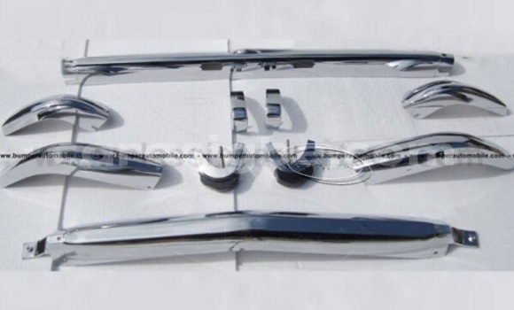 Buy BMW 2002 bumpers 1968 in Aneho in Maritime Buy BMW 2002 bumpers 1968 in Aneho in Maritime