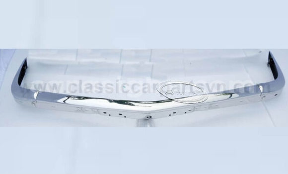 Buy BMW E28 bumpers full set in Amlamé in Togo Buy BMW E28 bumpers full set in Amlamé in Togo