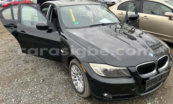 Buy Used BMW 3200 Black Car in Lome in Maritime Buy Used BMW 3200 Black Car in Lome in Maritime