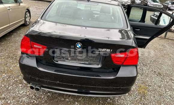 Buy Used BMW 3200 Black Car in Lome in Maritime Buy Used BMW 3200 Black Car in Lome in Maritime