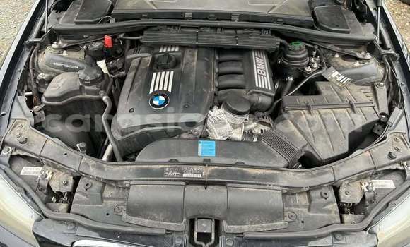 Buy Used BMW 3200 Black Car in Lome in Maritime Buy Used BMW 3200 Black Car in Lome in Maritime