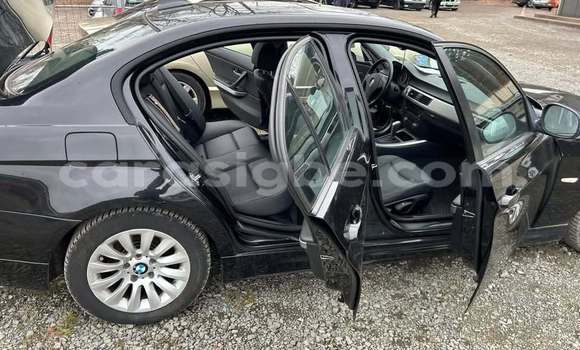 Buy Used BMW 3200 Black Car in Lome in Maritime Buy Used BMW 3200 Black Car in Lome in Maritime
