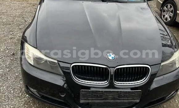 Buy Used BMW 3200 Black Car in Lome in Maritime Buy Used BMW 3200 Black Car in Lome in Maritime