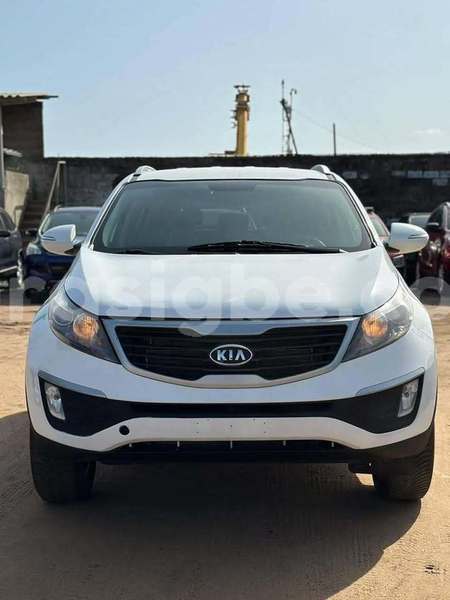 Big with watermark kia sportage togo aneho 10049