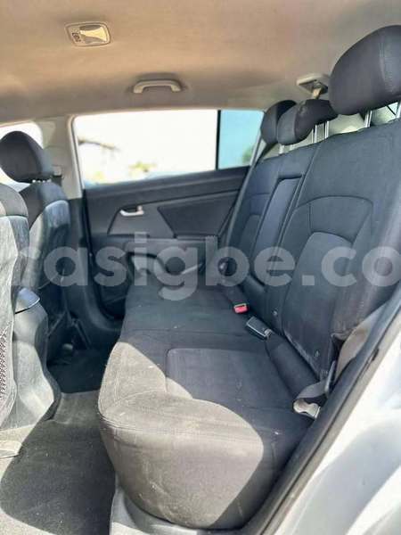 Big with watermark kia sportage togo aneho 10049