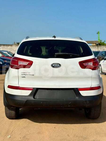 Big with watermark kia sportage togo aneho 10049