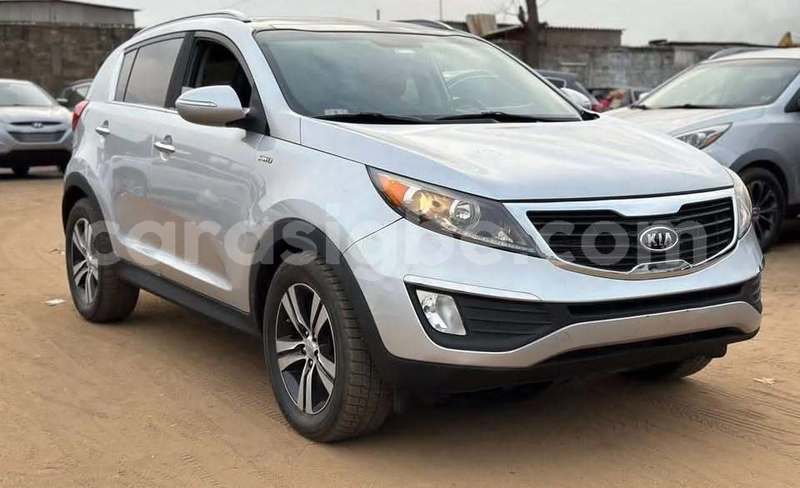 Big with watermark kia sportage maritime lome 10050