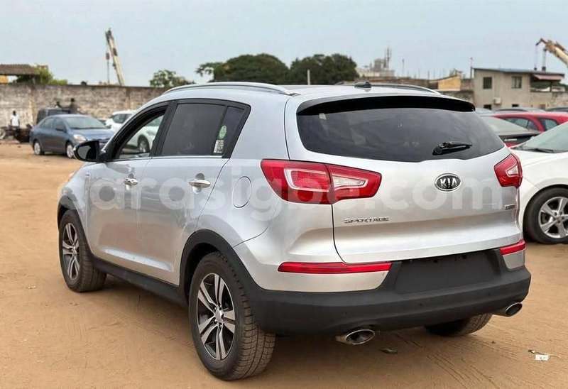 Big with watermark kia sportage maritime lome 10050