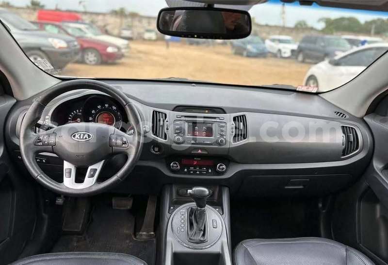 Big with watermark kia sportage maritime lome 10050