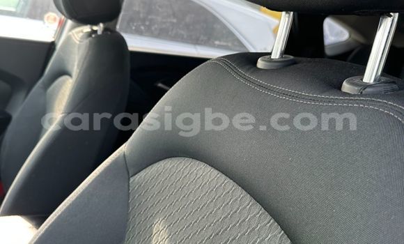 Buy Used Hyundai Tucson Other Car in Lome in Togo Buy Used Hyundai Tucson Other Car in Lome in Togo