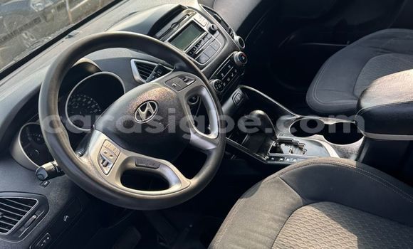 Buy Used Hyundai Tucson Other Car in Lome in Togo Buy Used Hyundai Tucson Other Car in Lome in Togo
