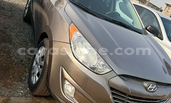 Buy Used Hyundai Tucson Other Car in Lome in Togo Buy Used Hyundai Tucson Other Car in Lome in Togo