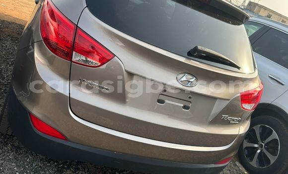 Buy Used Hyundai Tucson Other Car in Lome in Togo Buy Used Hyundai Tucson Other Car in Lome in Togo
